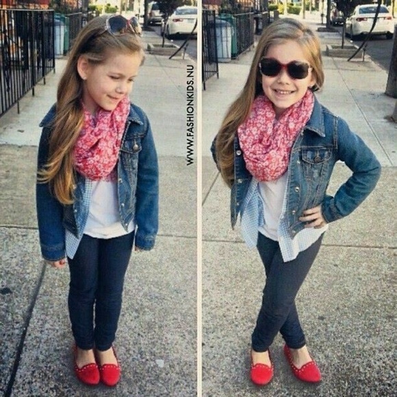 GAP Other - Baby Gap jean jacket  size 4t